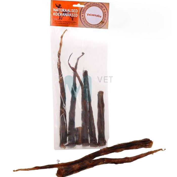 NATURAALNE KOERA MAIUS VEISE SABA 200G
