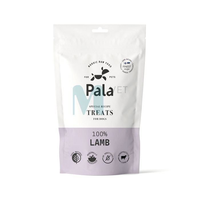 PALA KOERA MAIUS LAMMAS 100G