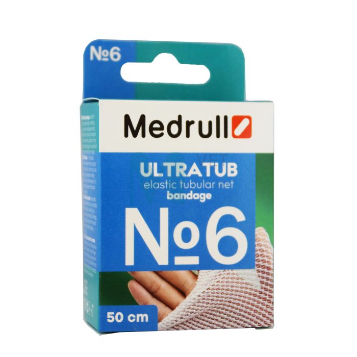 VÕRKSIDE MEDRULL NR 6