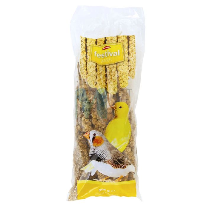 BF LINDUDE MAIUS HIRSIGA FESTIVAL 300G