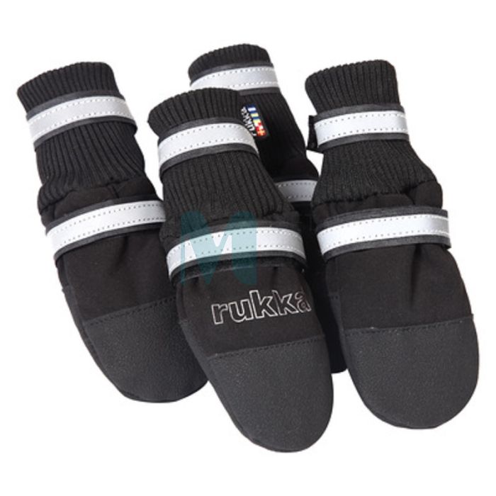RUKKA SAAPAD THERMAL N4 SUURUS 5 MUST