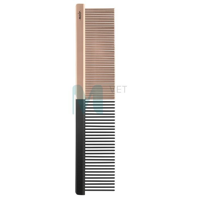EBI KAMM NOIR 2IN1 13,2X2,1CM #
