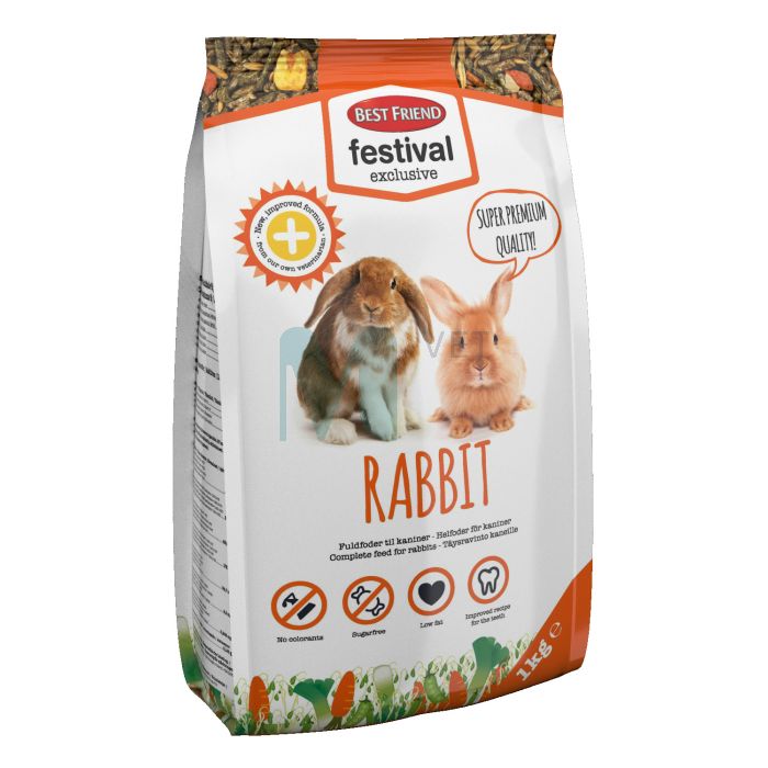 BF KÜÜLIKU TÄISSÖÖT FESTIVAL EXCLUSIVE 1KG