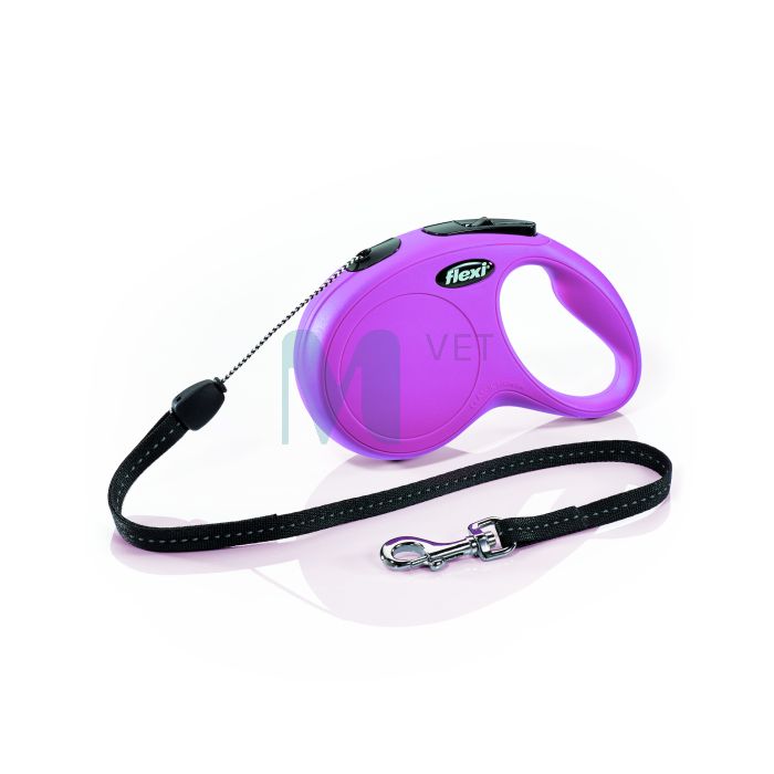 FLEXI NÖÖRRIHM CLASSIC S 8M ROOSA #