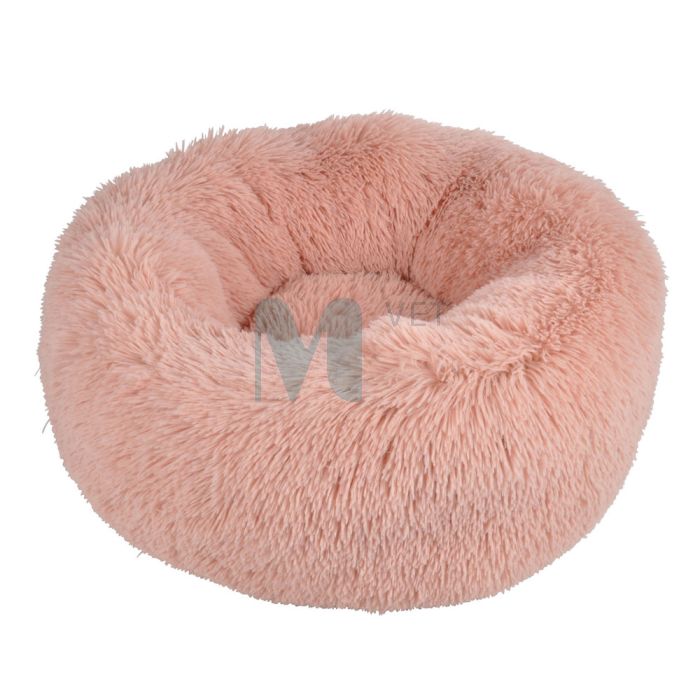 LOVE STORY KASSI PESA FLUFFY  Ø55 X25CM ROOSA #