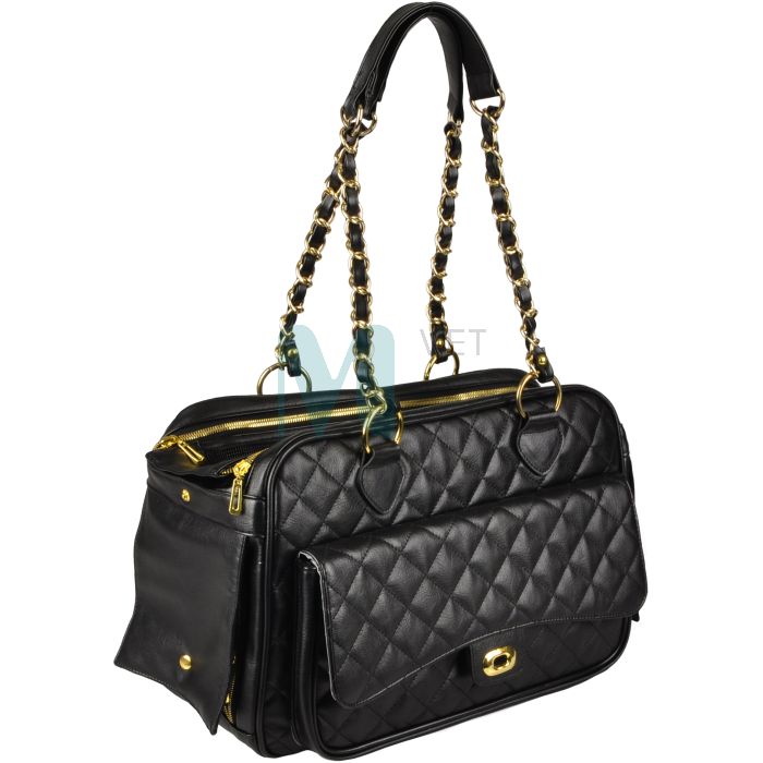 FLAMINGO KOERA KANDEKOTT GIGI 40X22X28 MAX 5KG #