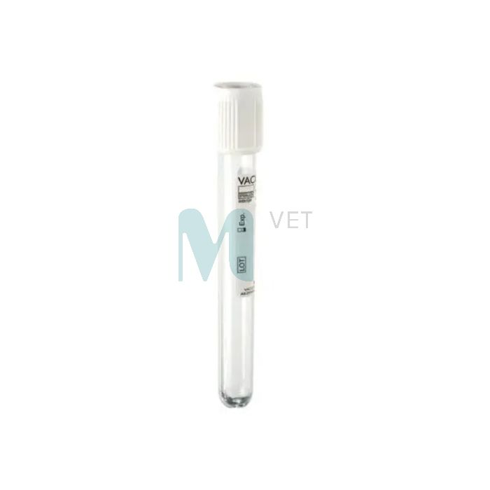 VAAKUMKATSUTI KIMA VALGE 5/4ML LISANDITA N100/149415/