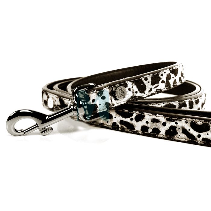 MILK&PEPPER KOERA JALUTUSRIHM DALMATIAN, 1,5X120CM #