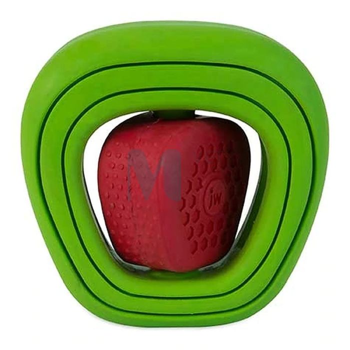 JW KOERA MÄNGUASI APPLE CORE CHEW-EE #