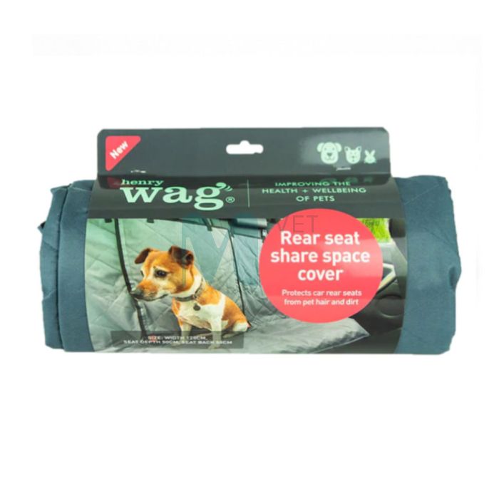 HENRY WAG AUTO ISTMEKATE SHARE SPACE HALL