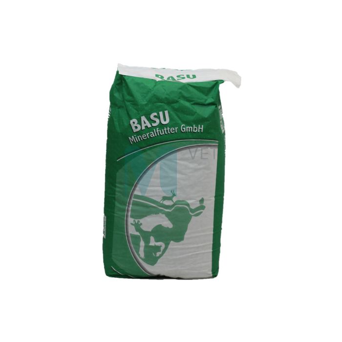 BASU LACTO-BIOTIN (2471) 25KG