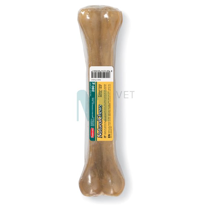 PD KOERA NÄRIMISKONT NATURAL CHEWS 26.5CM/280-300G N1