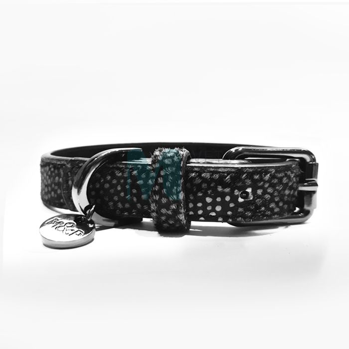 MILK&PEPPER KOERA KAELARIHM JAGUAR 40X2CM #