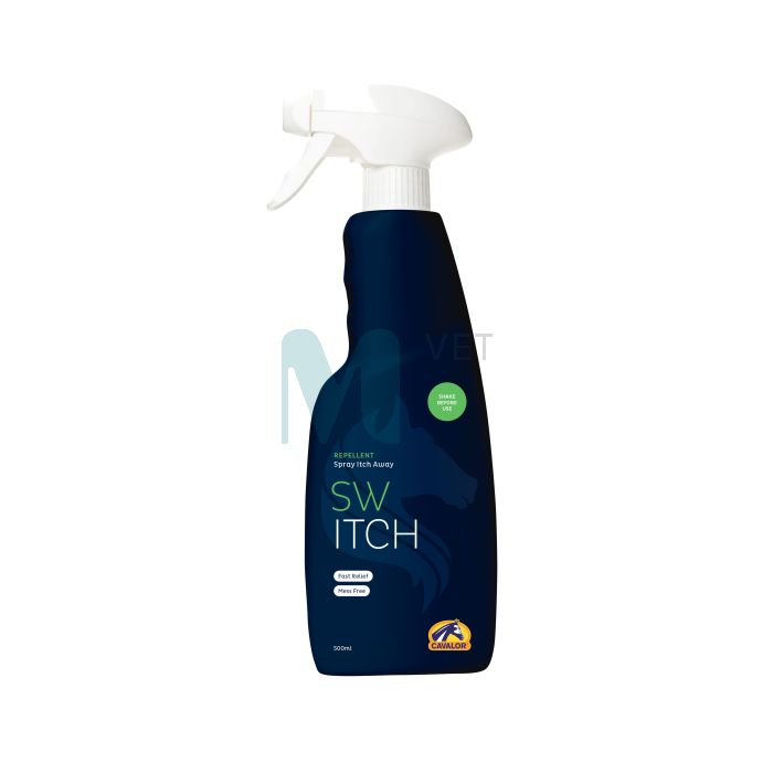 CAVALOR HOBUSE HOOLV SW-ITCH NAHASÜGELUS 500ML
