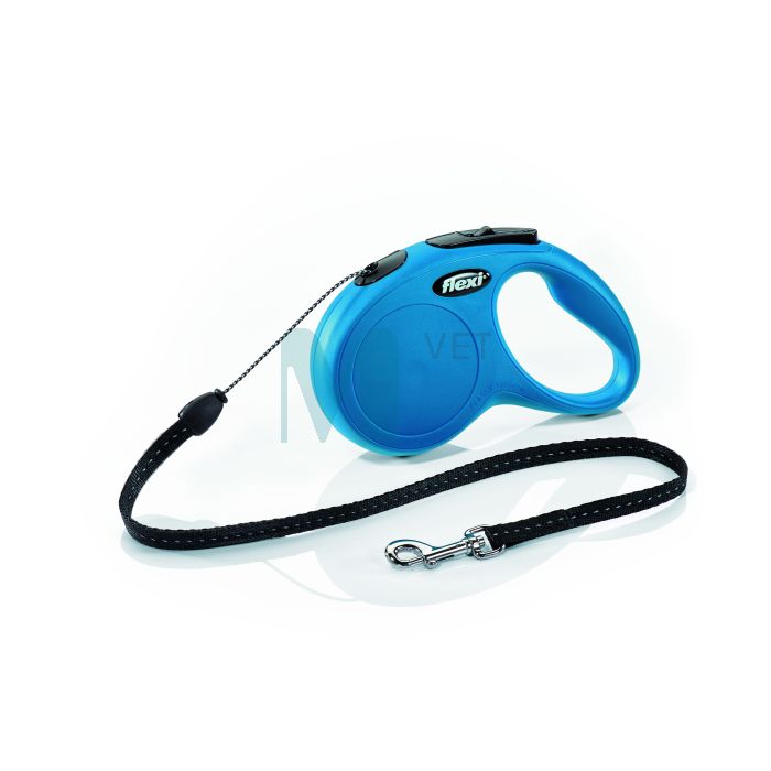 FLEXI NÖÖRRIHM CLASSIC S 5M SININE