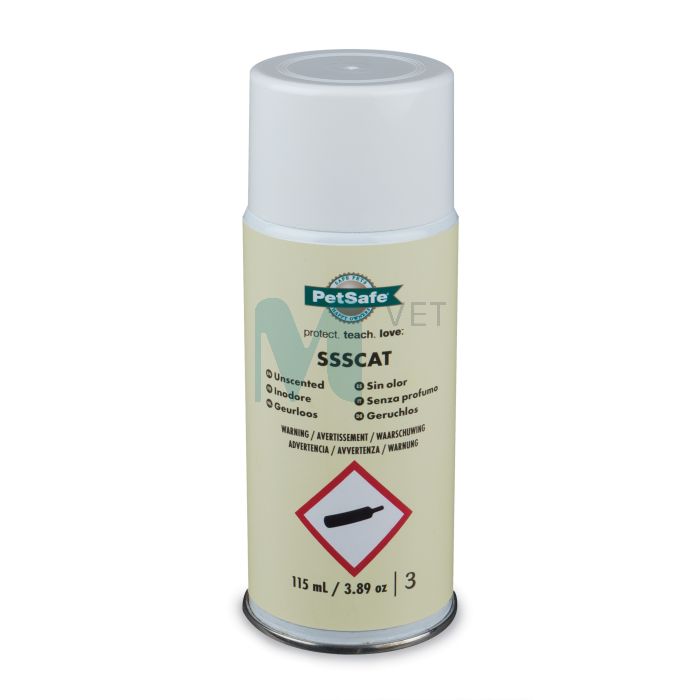 PETSAFE SSSCAT™ LOOMA PELETI TÄITEBALLOON #