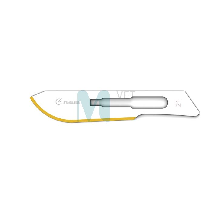 SKALPELLI TERA NR 21 N100