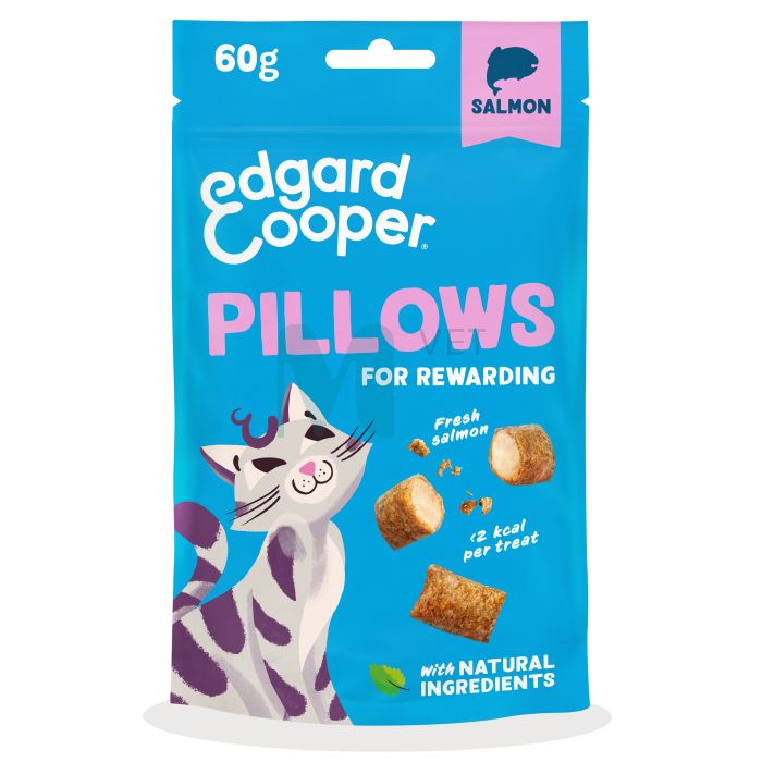 EDGARD COOPER KASSI MAIUS PILLOWS LÕHE 60G