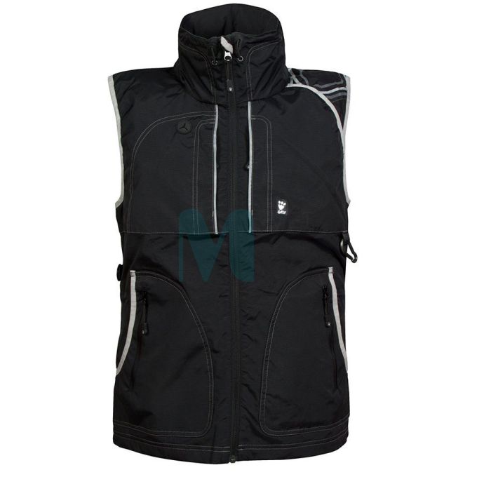 HURTTA TREENINGVEST OUTDOORS XS HALL #