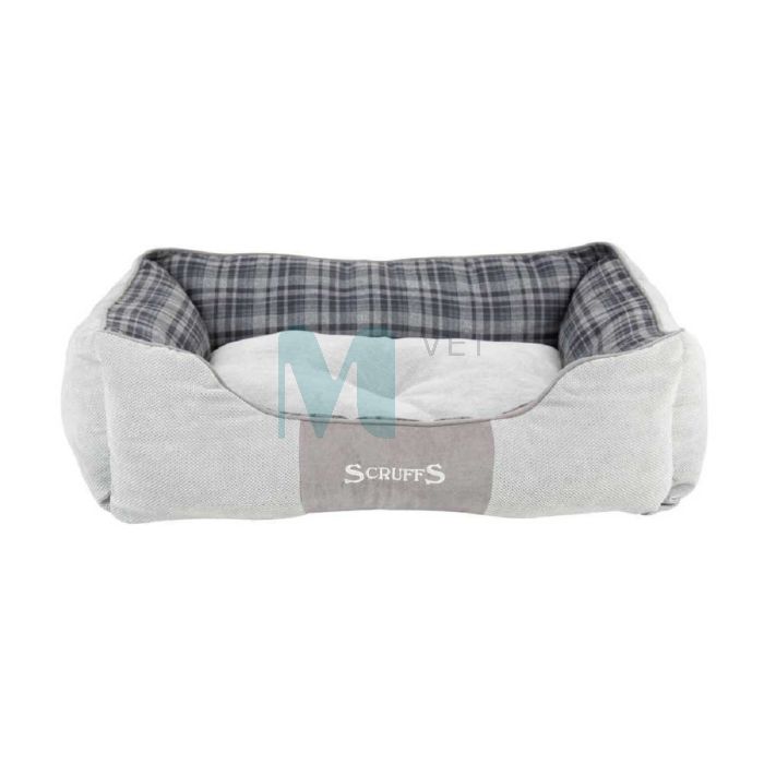 SCRUFFS KOERA PESA HIGHLAND BOX BED M HALL #