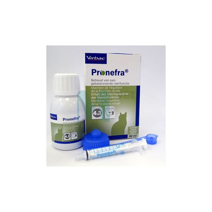 PRONEFRA 60ML