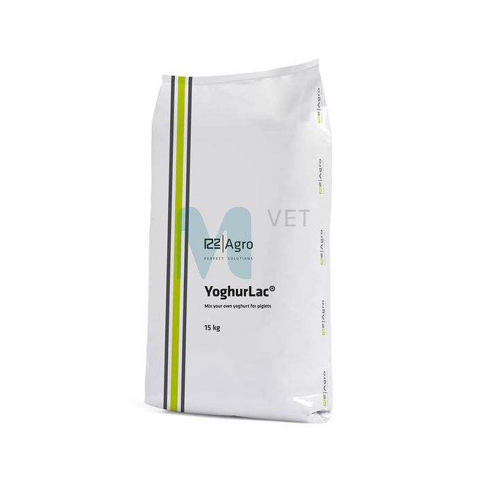 R2AGRO YOGHURLAC 15KG