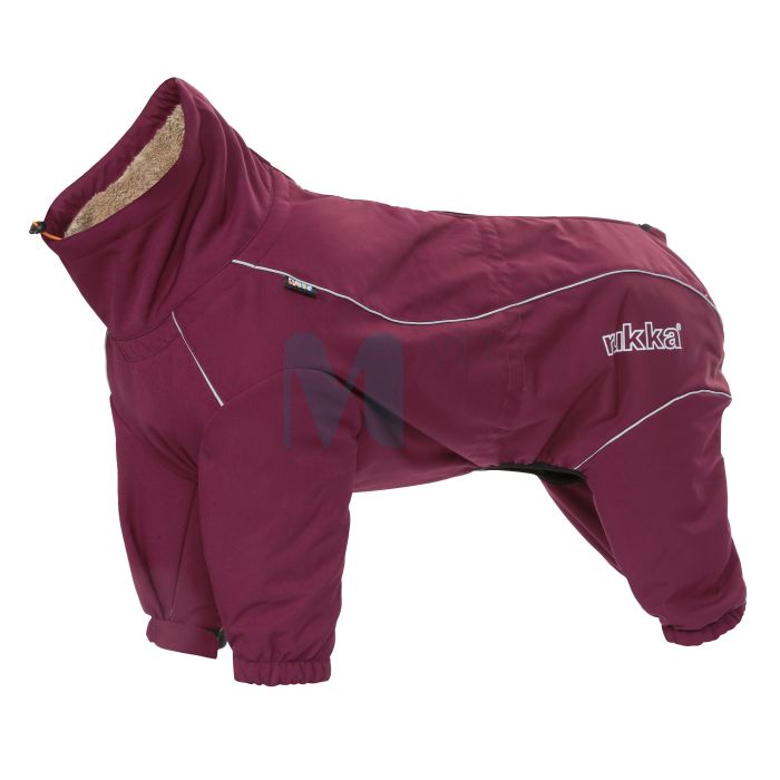 RUKKA TALVEKOMBINESOON THERMAL 40CM VEINIPUNANE #