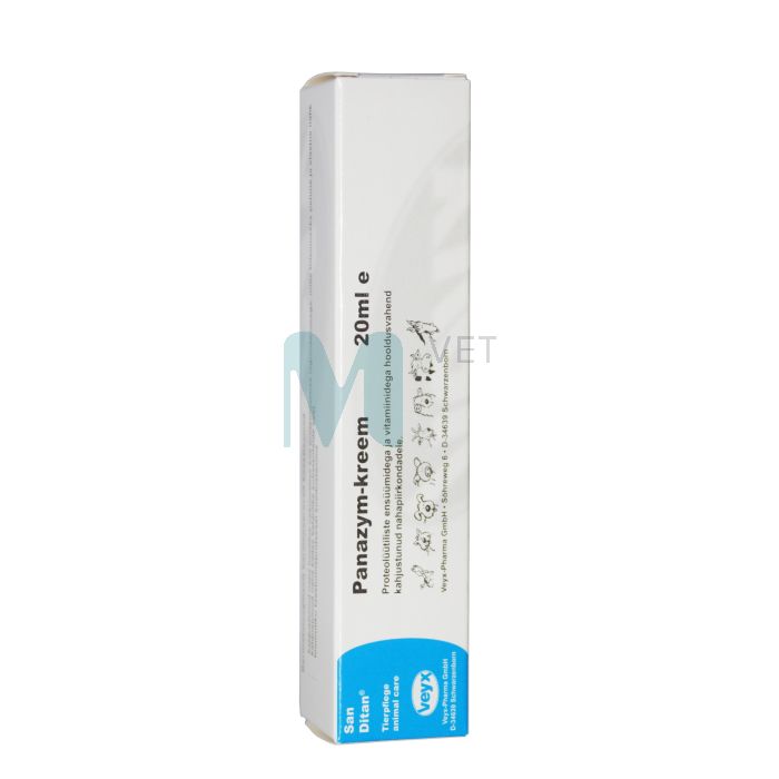 SANDITAN PANAZYM-CREAM 20ML