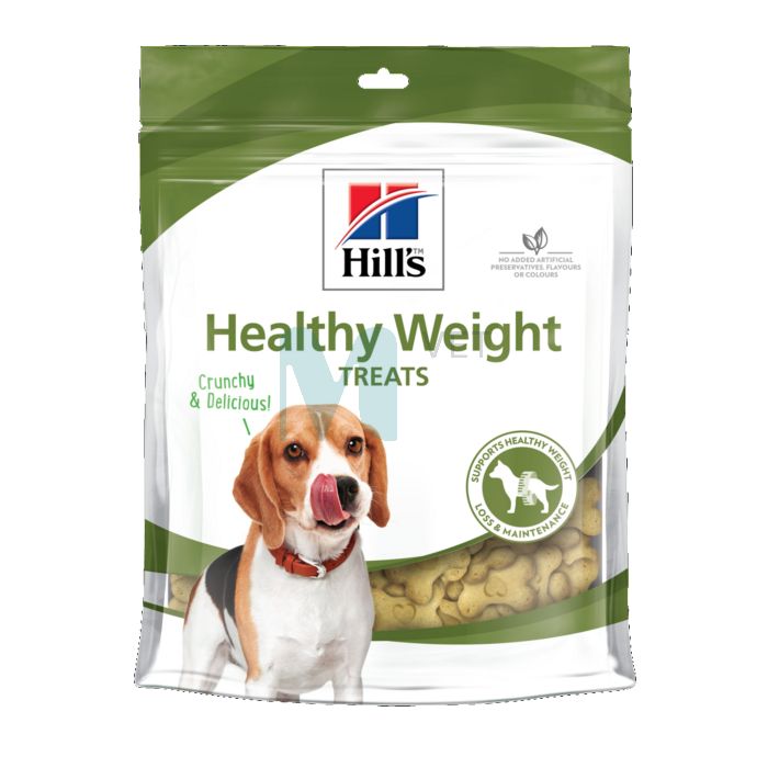 HILLS KOERA MAIUS HEALTHY WEIGHT 220G #