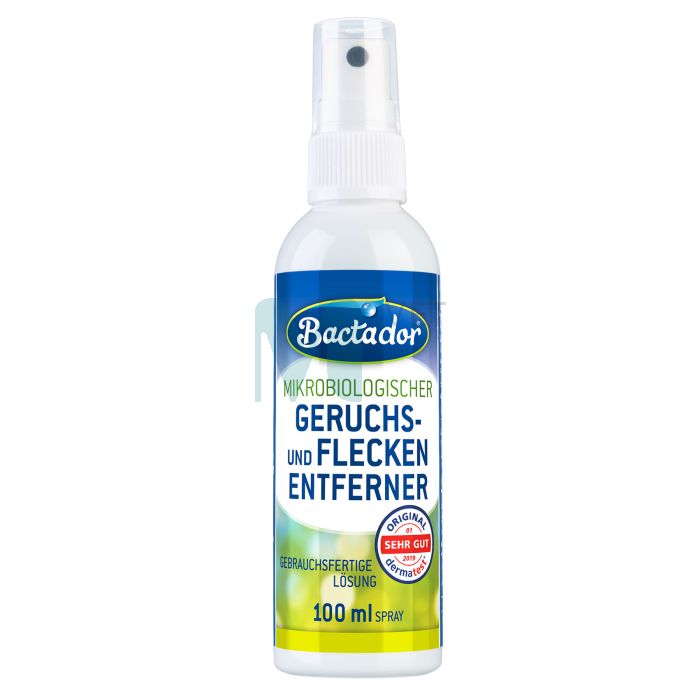 BACTADOR LÕHNA- JA PLEKIEEMALDAJA SPREI 100ML #