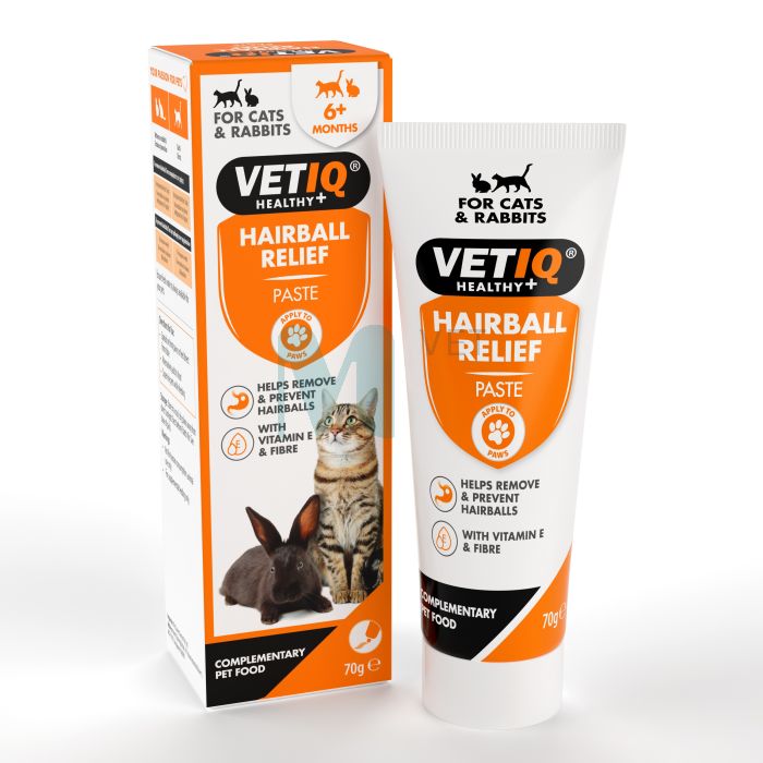 VETIQ KARVAPALLI PASTA 70G