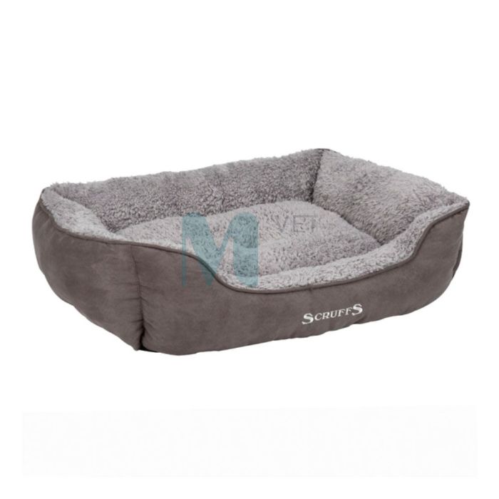 SCRUFFS KOERA PESA COSY BOX BED 50X40CM HALL