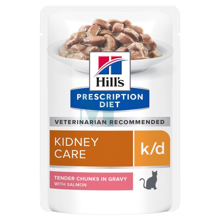 HILLS PD KASSI EINEKOTIKE K/D LÕHE 85G N12