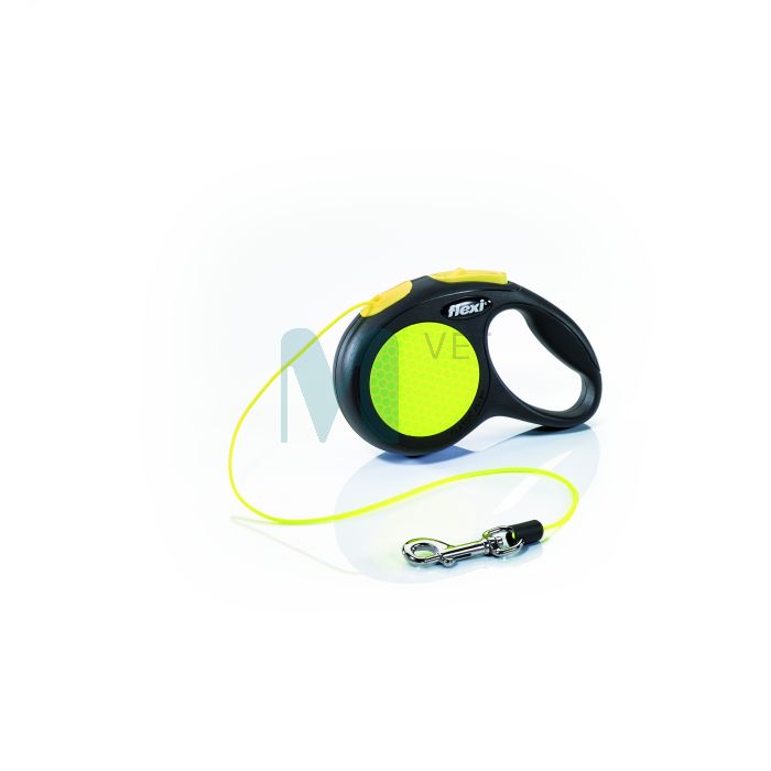FLEXI NÖÖRRIHM NEON XS 3M #
