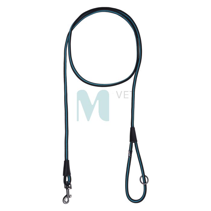 RUKKA JALUTUSRIHM GRIP ROUND M 8MM/200CM TÜRKIIS #