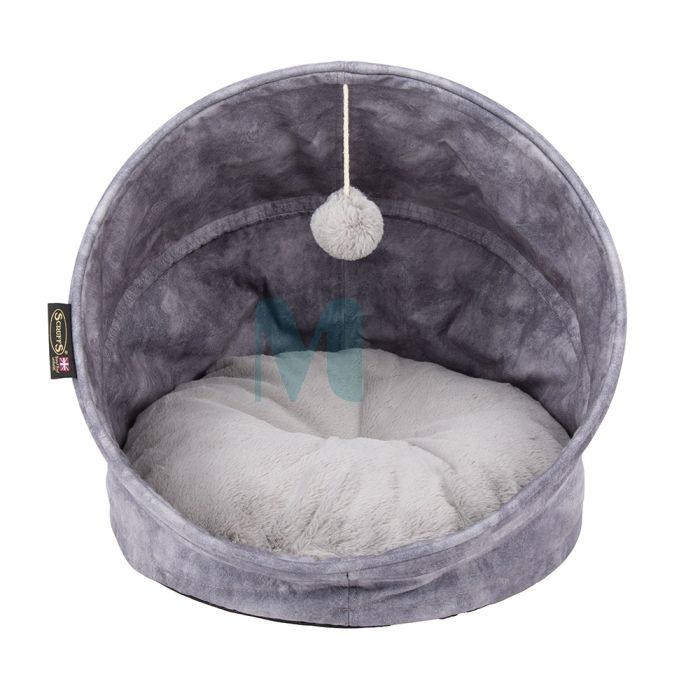 SCRUFFS KASSI PESA KENSINGTON 44X44X48CM HALL