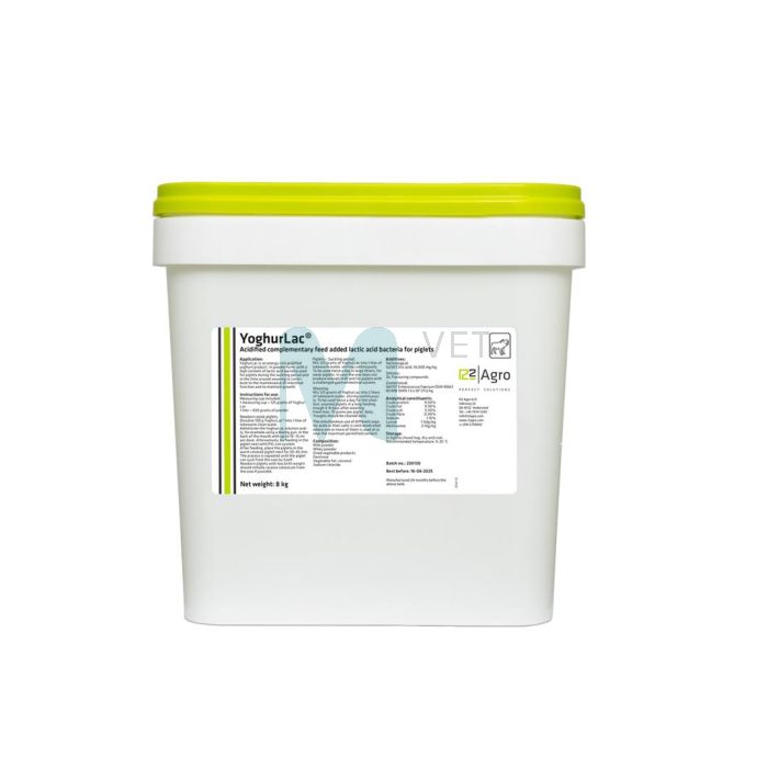 R2AGRO ENERGYCAL 10KG