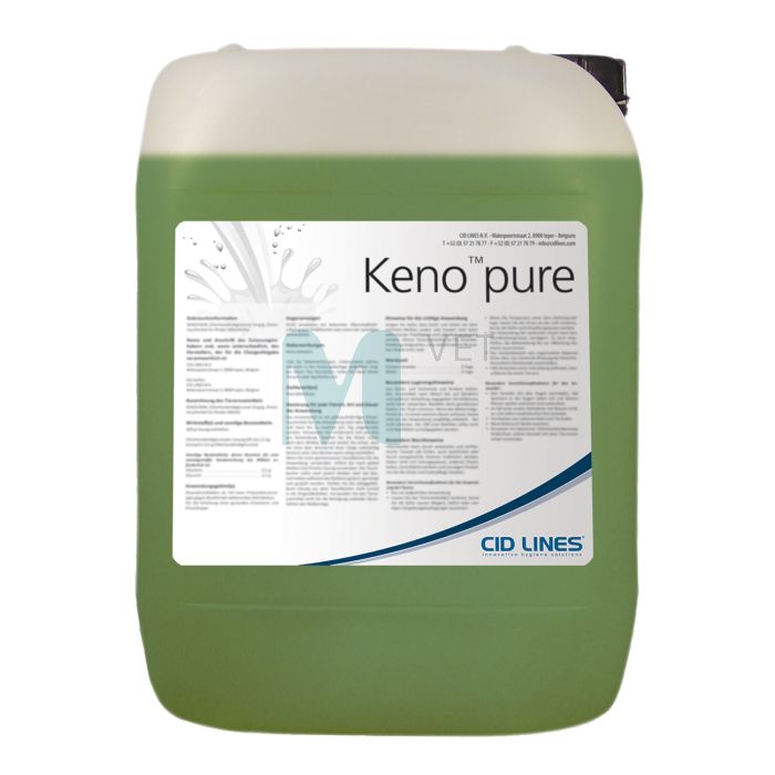CL KENOPURE 25L
