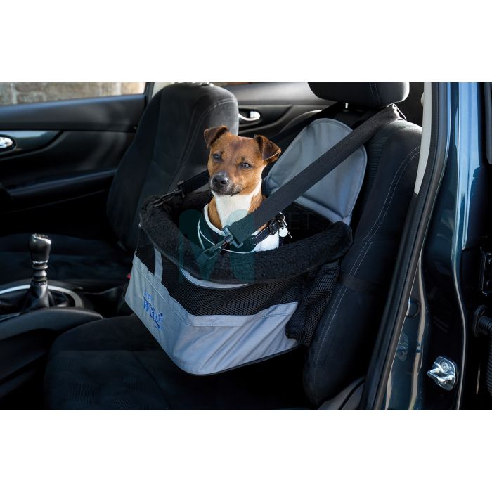 HENRY WAG AUTO ISTMEKORV BOOSTER HALL/MUST