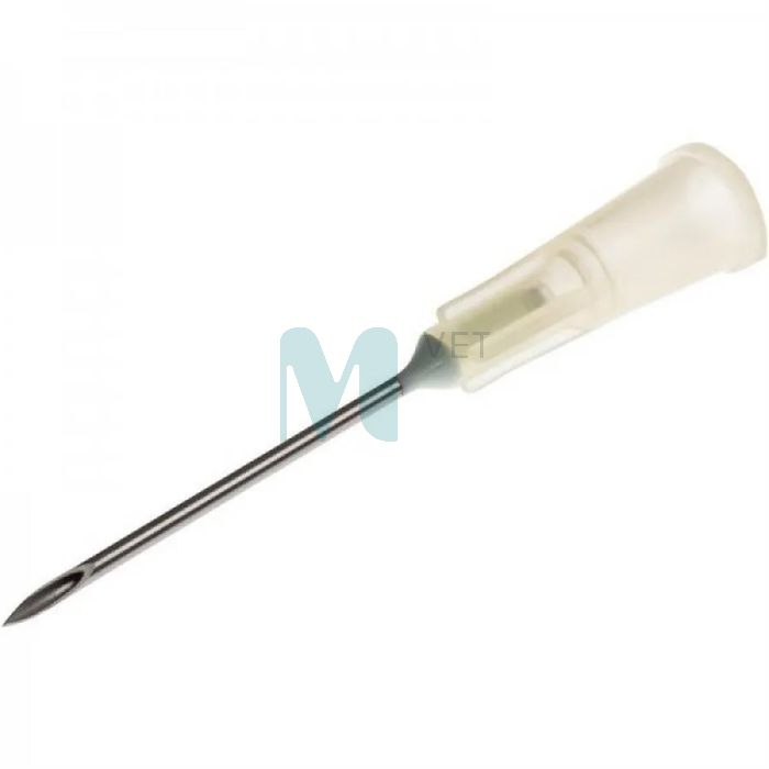 NÕEL SÜSTLA 19G (1,1X25 MM) N100 /301700/