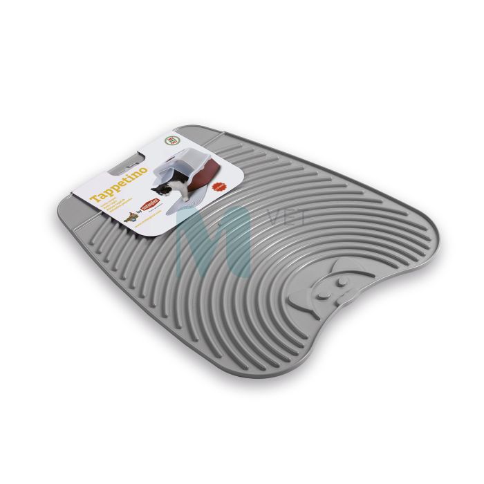STEFANPLAST KASSI LIIVAKASTI MATT 39X35CM HALL