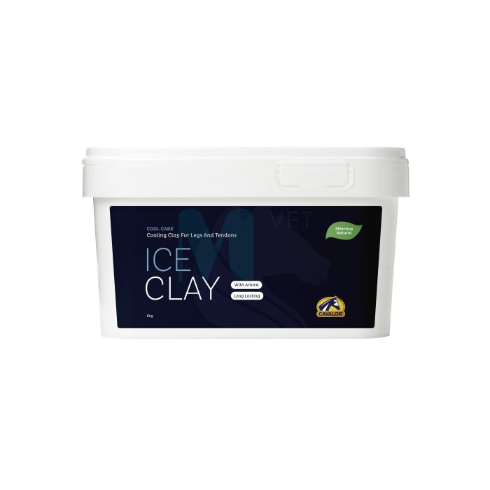 CAVALOR HOBUSE HOOLV ICE CLAY SAVI 8KG