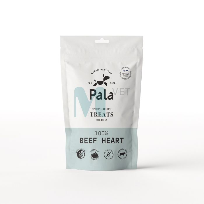 PALA KOERA MAIUS VEISESÜDA 100G