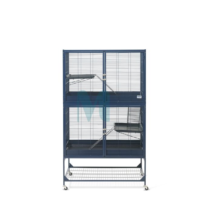 SAVIC NÄRILISTE PUUR ROYALE 95CM SININE