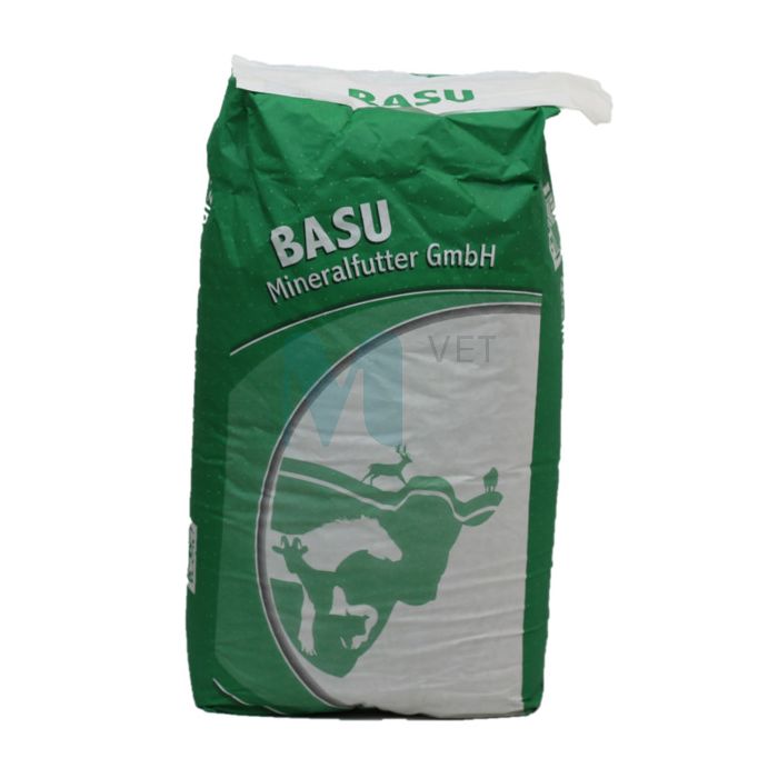 BASU LACTO TMR (2470) 25KG