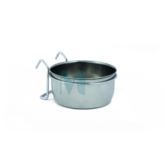 BEEZTEES KAUSS PUURI RVS COOPCUP 0,6L HOIDIKUGA 12,5CM #