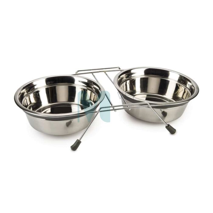 BEEZTEES KOERA KAUSS 2IN1 LUMARA 16CM HALL