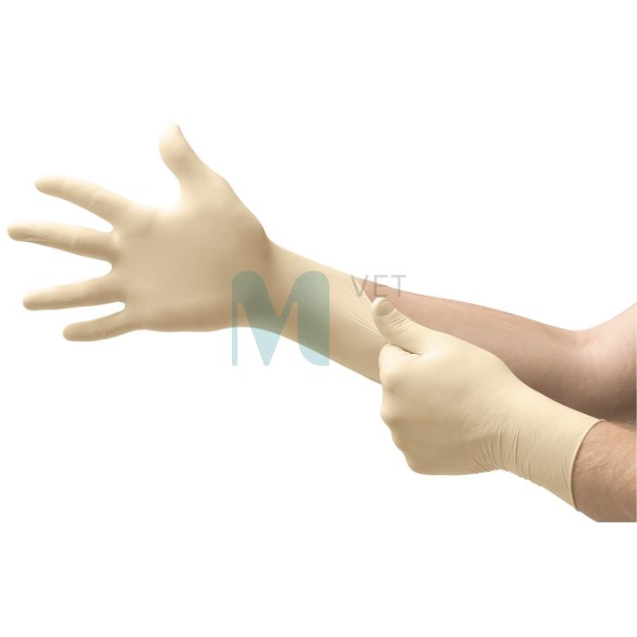 KINDAD MICRO-TOUCH COATED PF PROTS LATEKS S N100