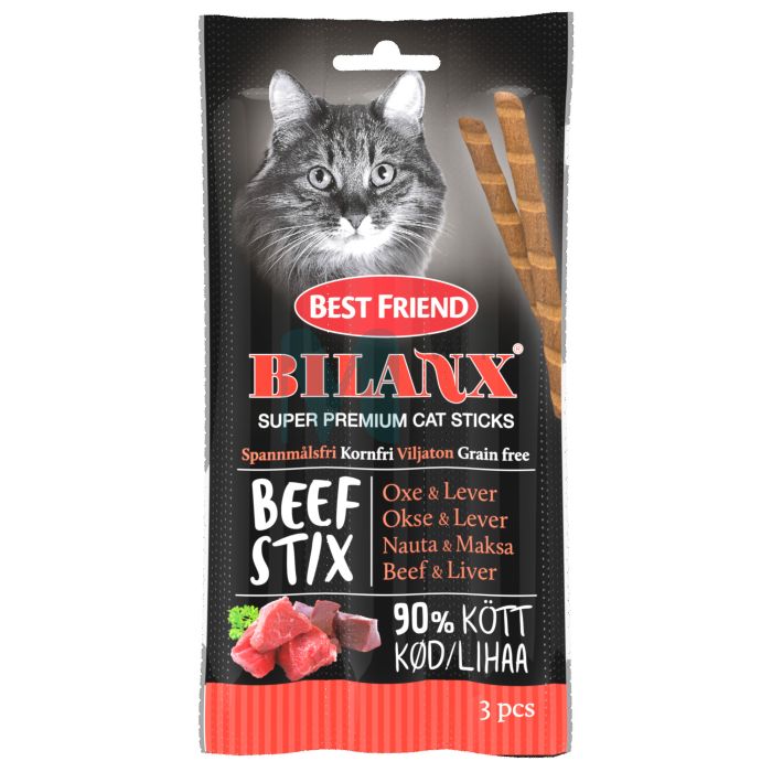 BF KASSI MAIUS BILANX VEIS/MAKS PULGAD 3TK 15G