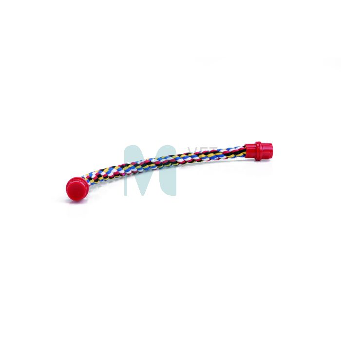 BEEZTEES LINDUDE KÖIS PERCH PUUVILLANE L 1,8X66CM
